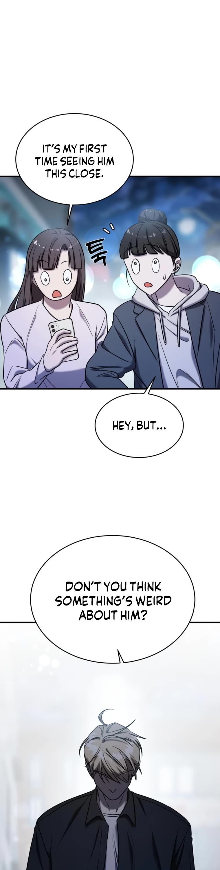 Pure Villain chapter 65 page 76