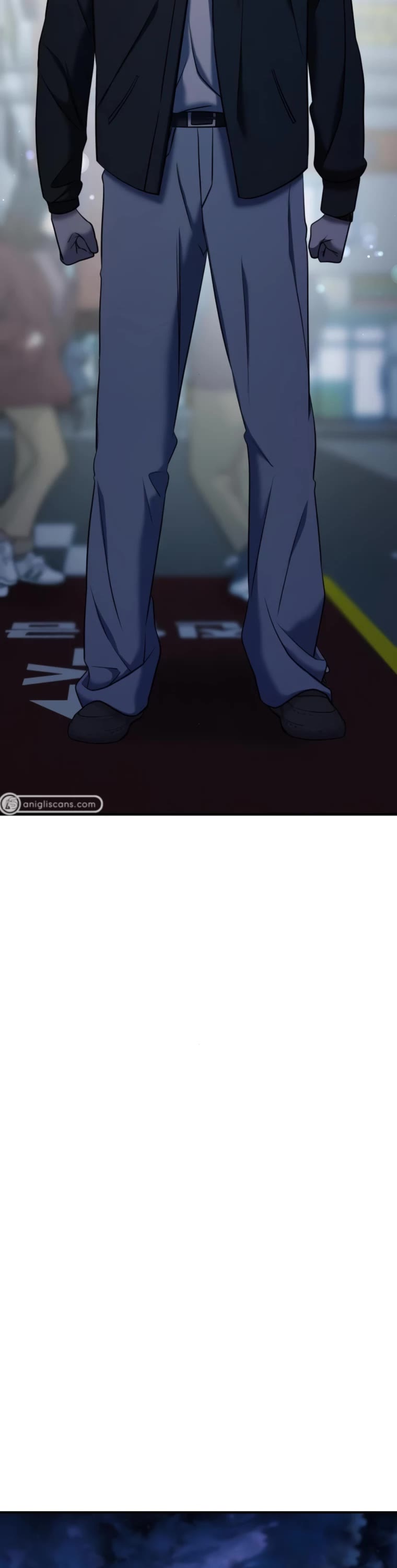 Pure Villain chapter 65 page 77