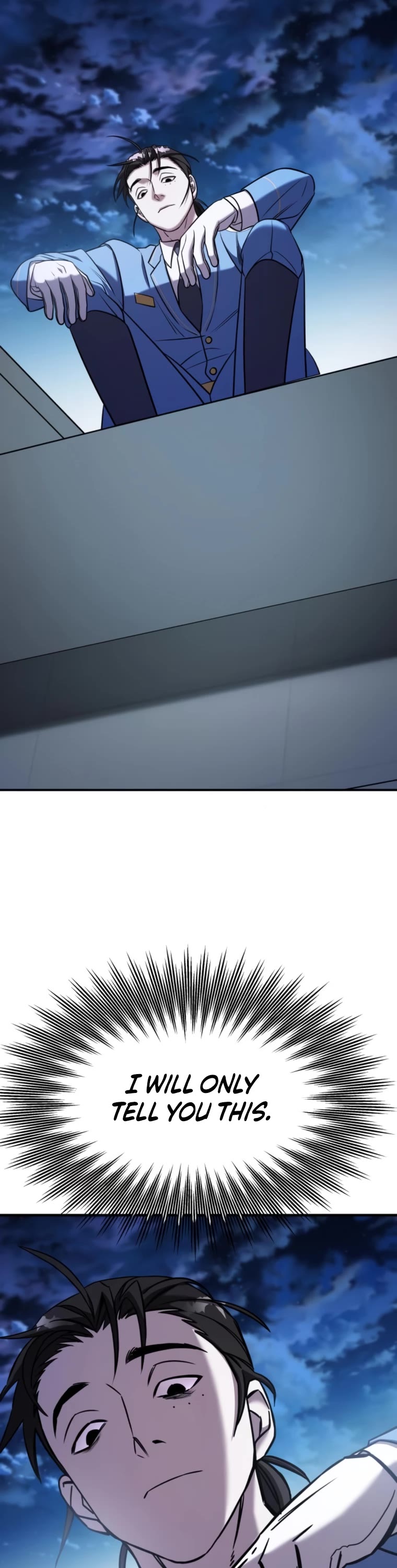 Pure Villain chapter 65 page 78