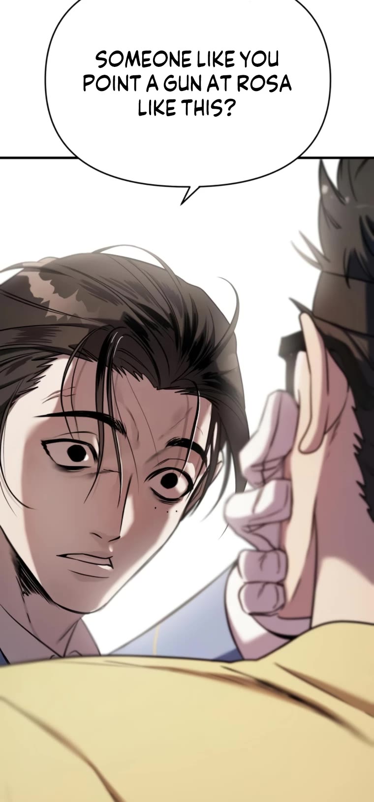 Pure Villain chapter 65 page 8