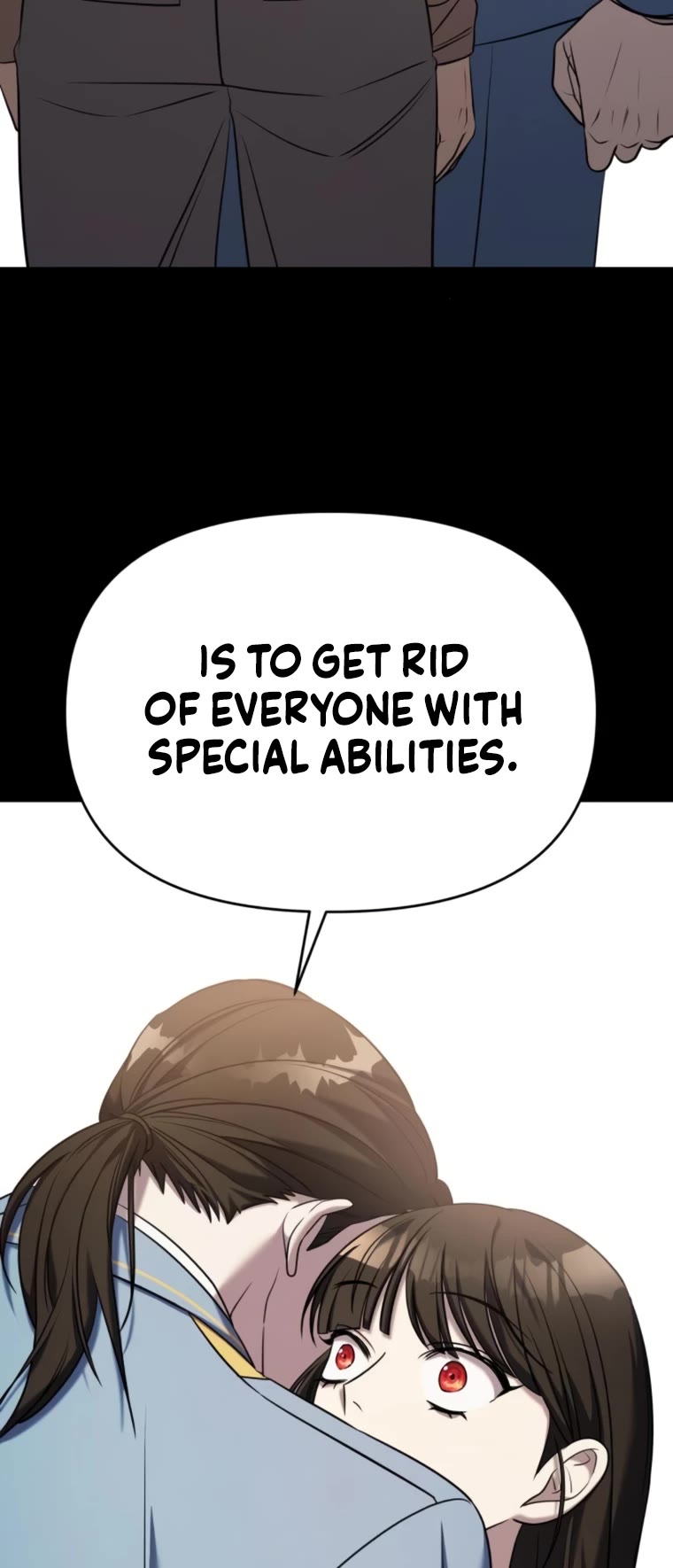 Pure Villain chapter 65 page 80