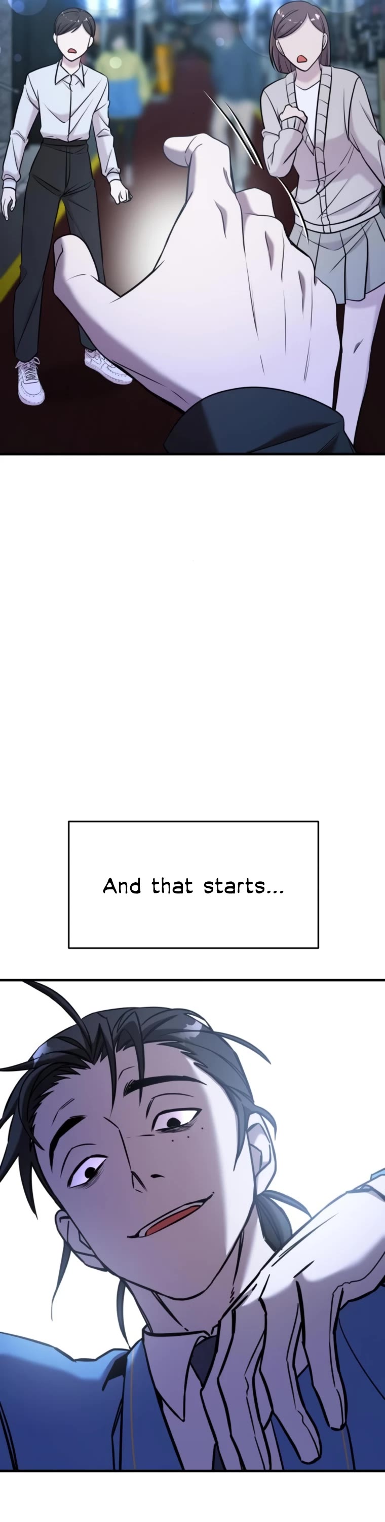 Pure Villain chapter 65 page 82