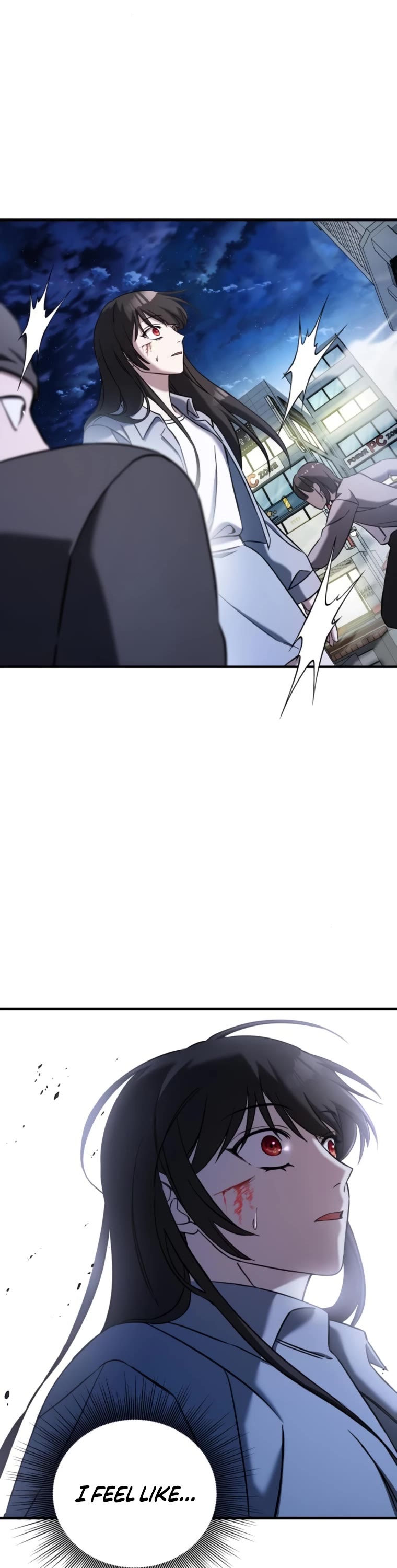 Pure Villain chapter 66 page 13