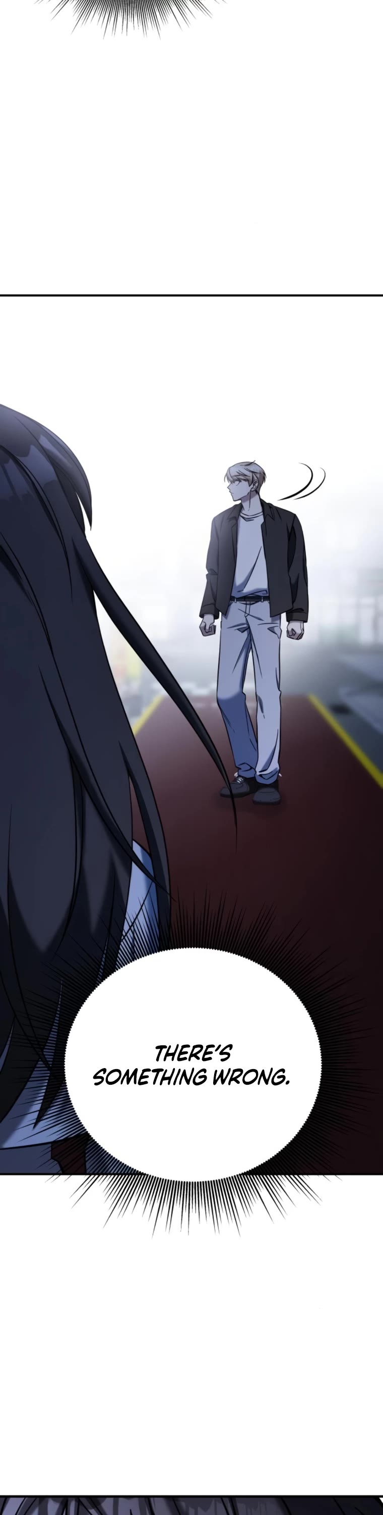 Pure Villain chapter 66 page 14