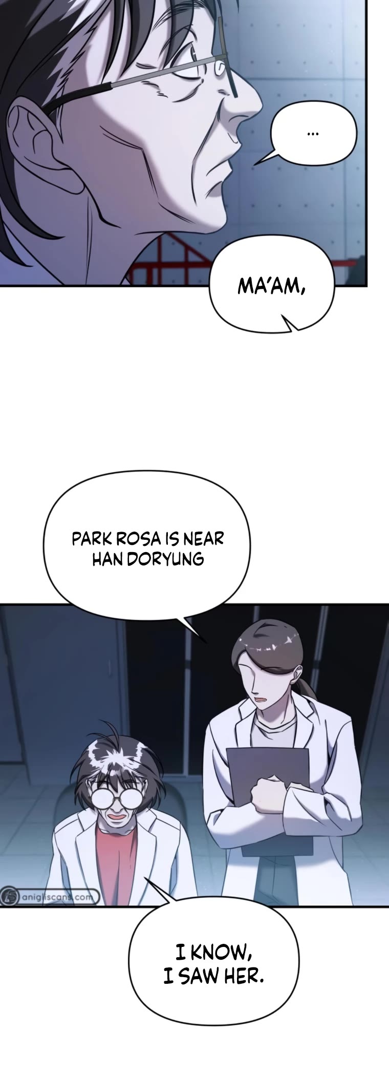 Pure Villain chapter 66 page 20