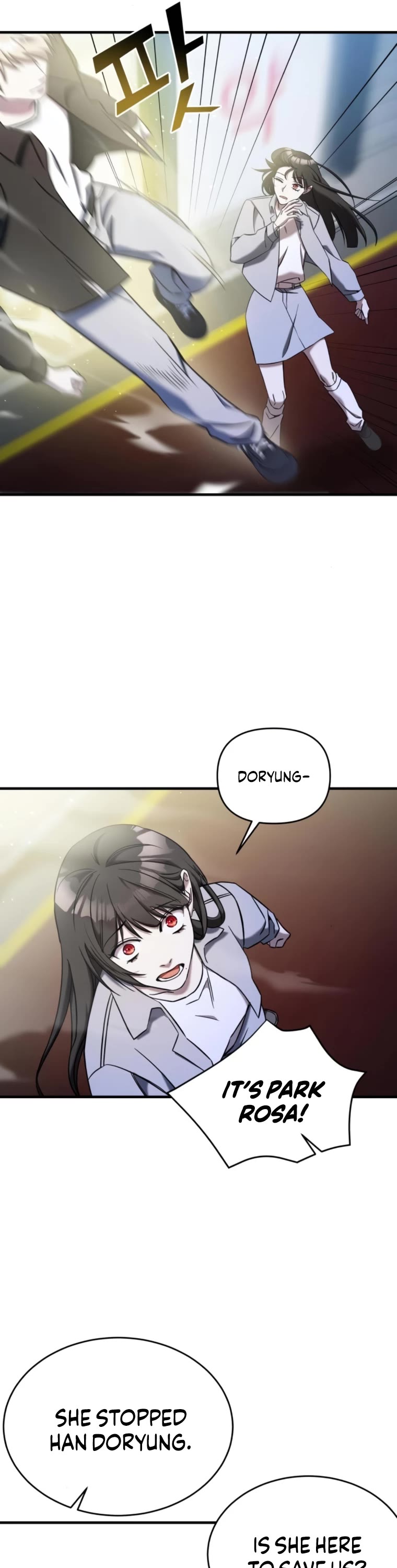 Pure Villain chapter 66 page 22