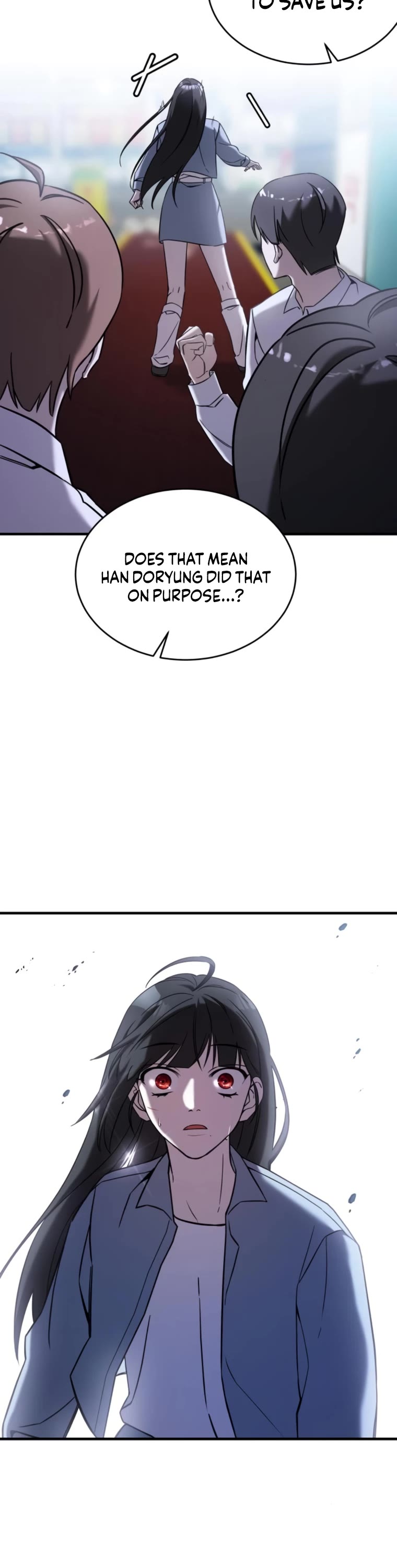 Pure Villain chapter 66 page 23