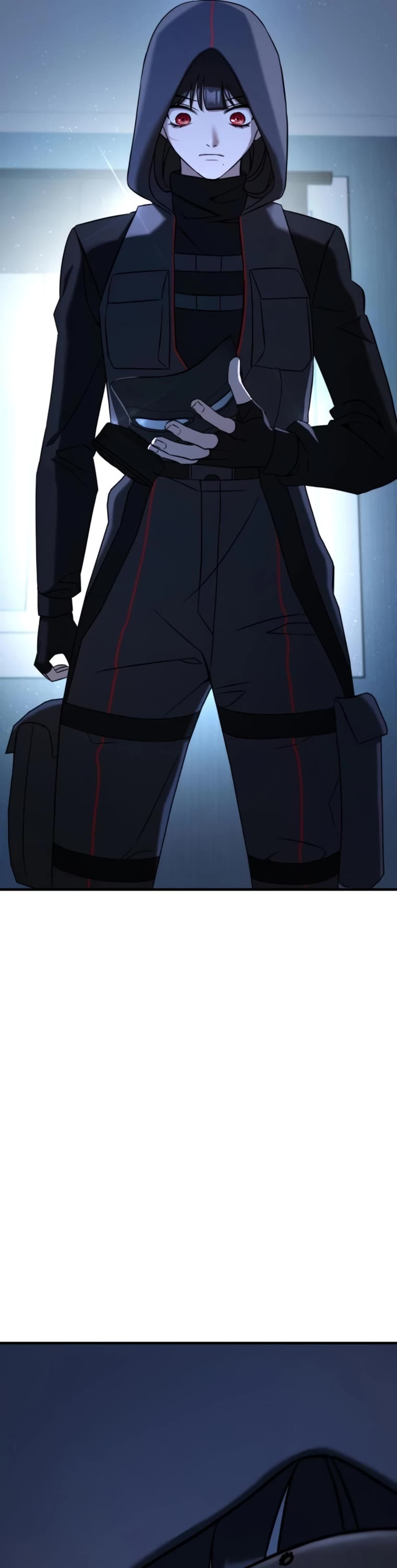 Pure Villain chapter 66 page 32