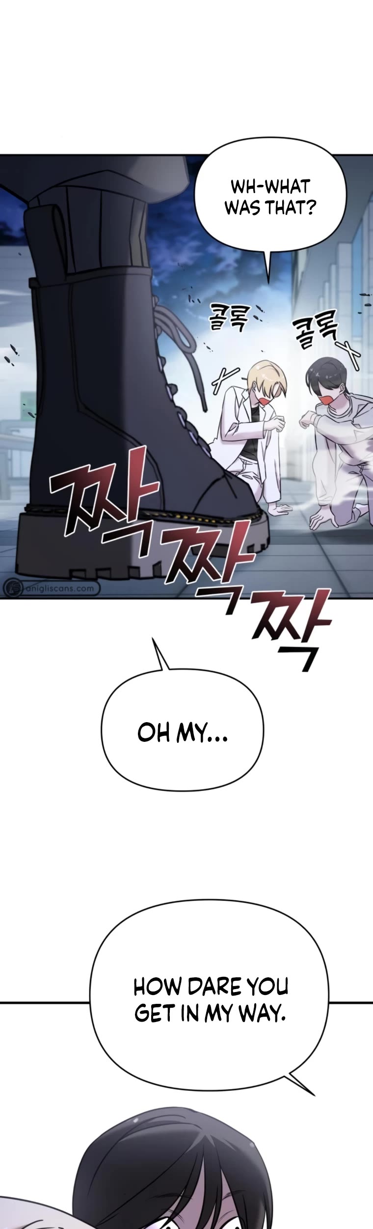 Pure Villain chapter 66 page 40