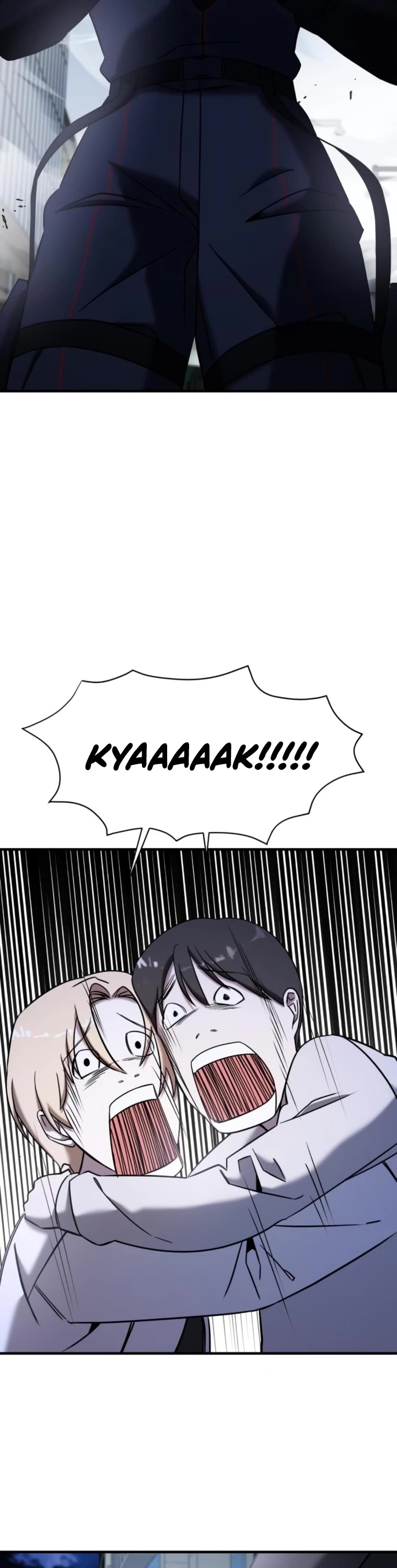 Pure Villain chapter 66 page 42