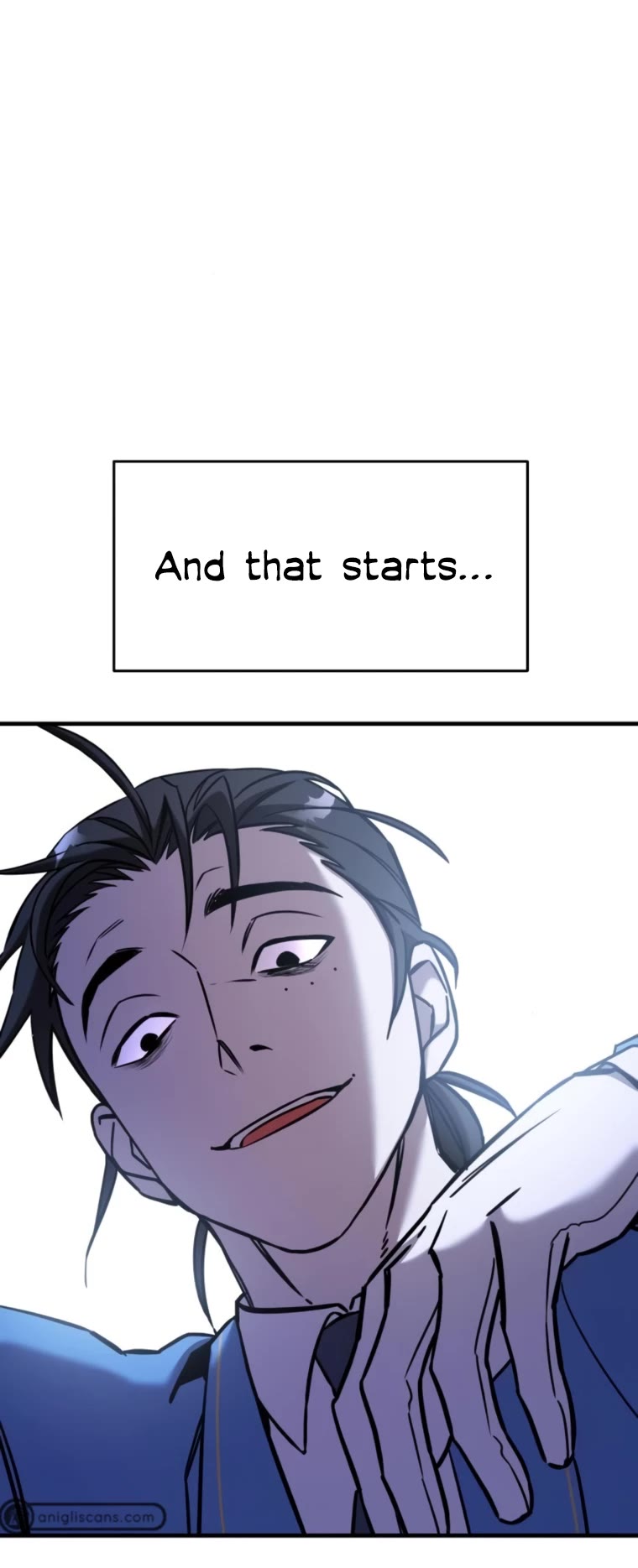 Pure Villain chapter 66 page 5