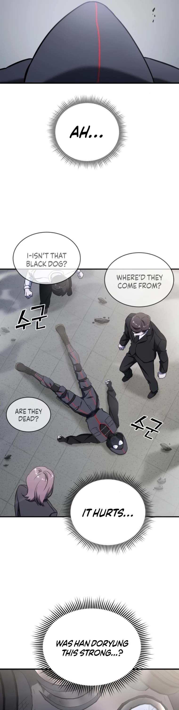 Pure Villain chapter 66 page 53