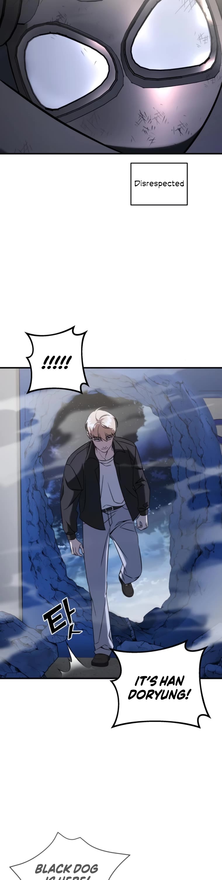 Pure Villain chapter 66 page 54