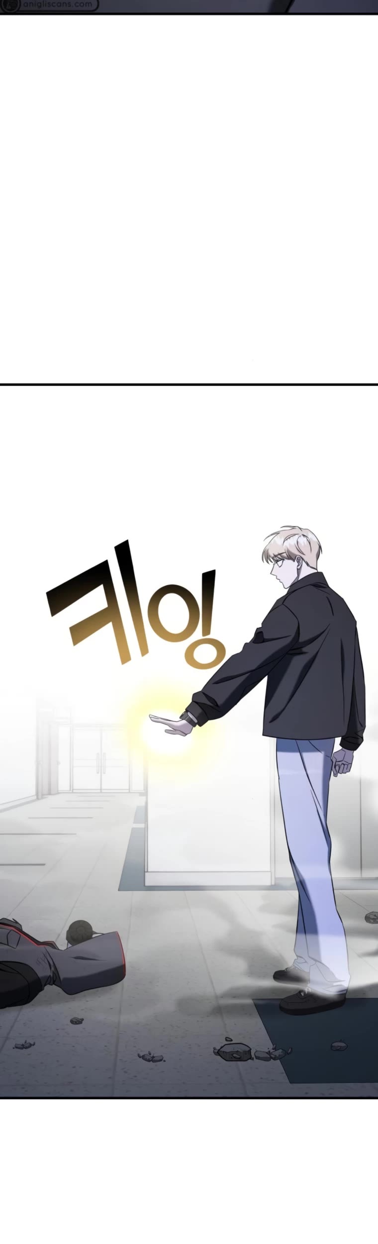 Pure Villain chapter 66 page 56