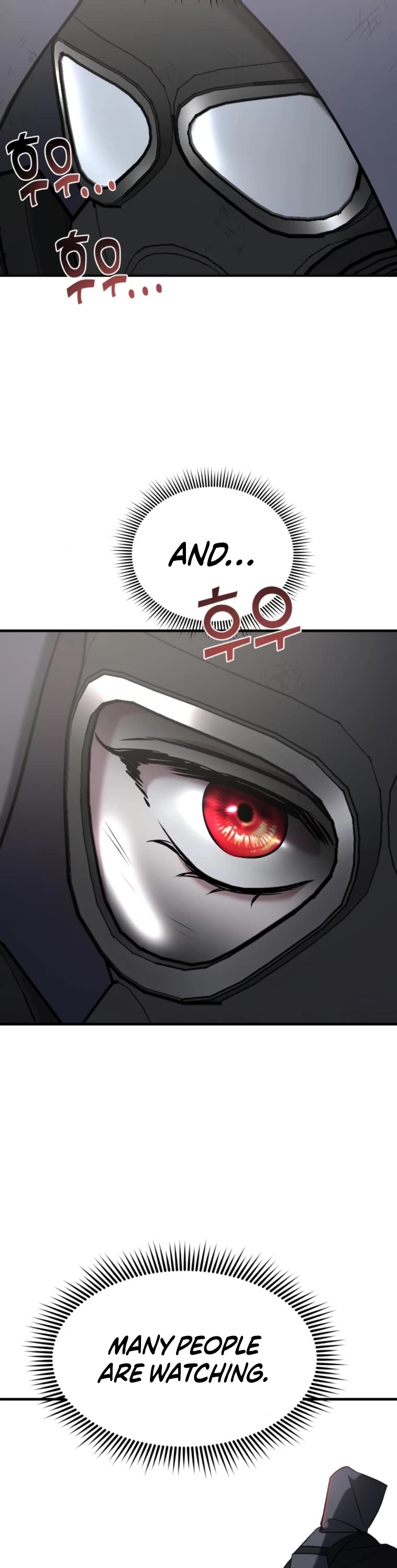 Pure Villain chapter 66 page 59