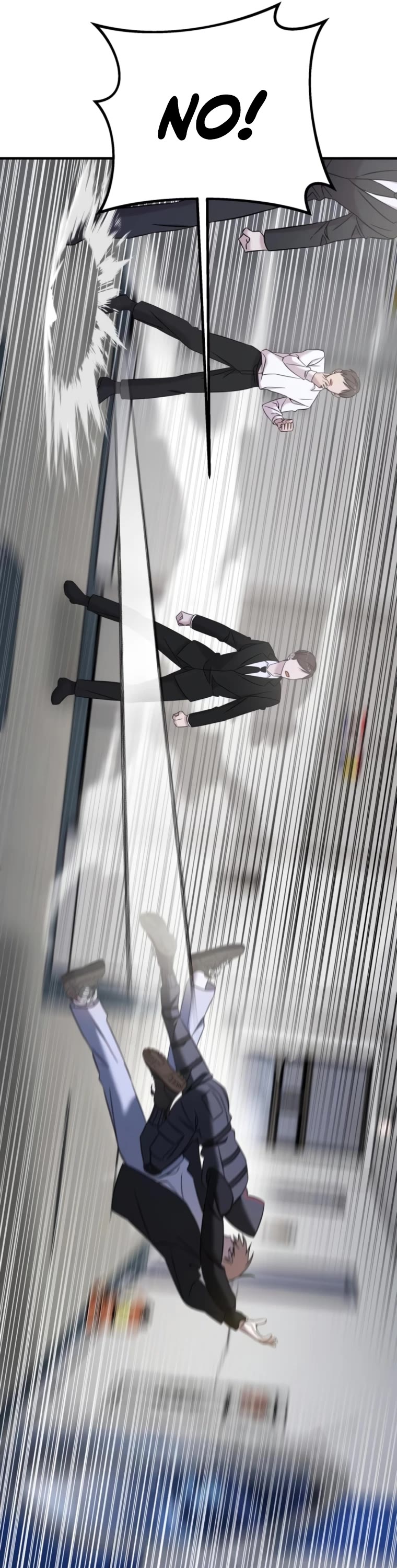 Pure Villain chapter 66 page 62