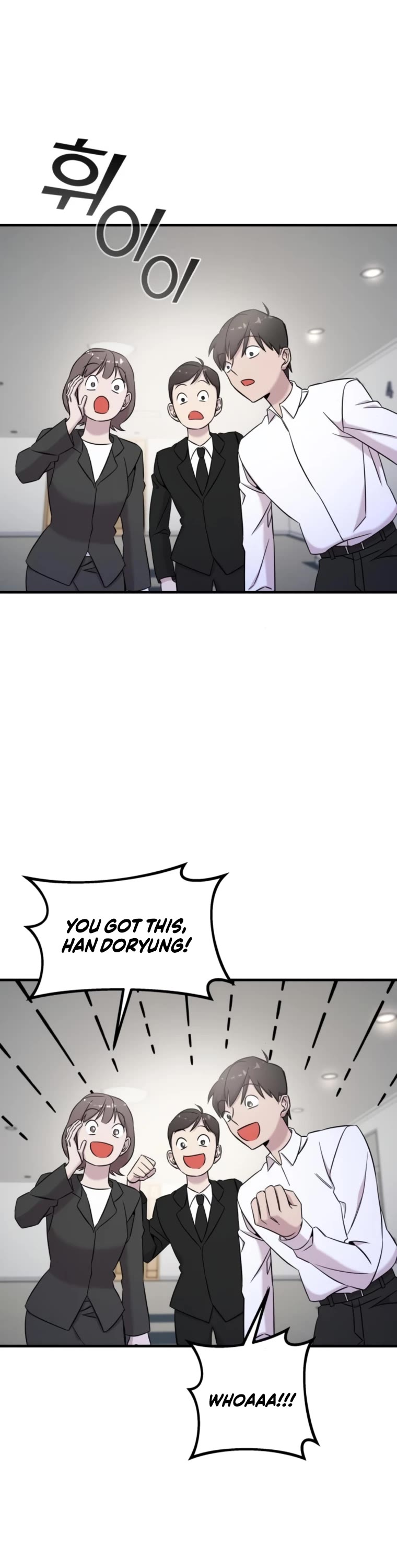 Pure Villain chapter 66 page 64