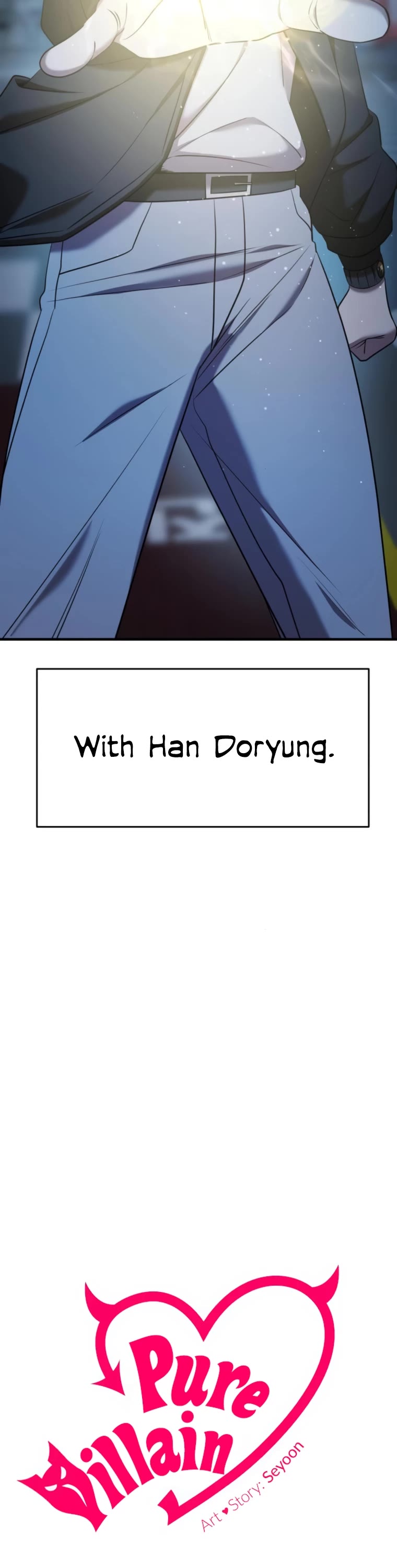 Pure Villain chapter 66 page 7