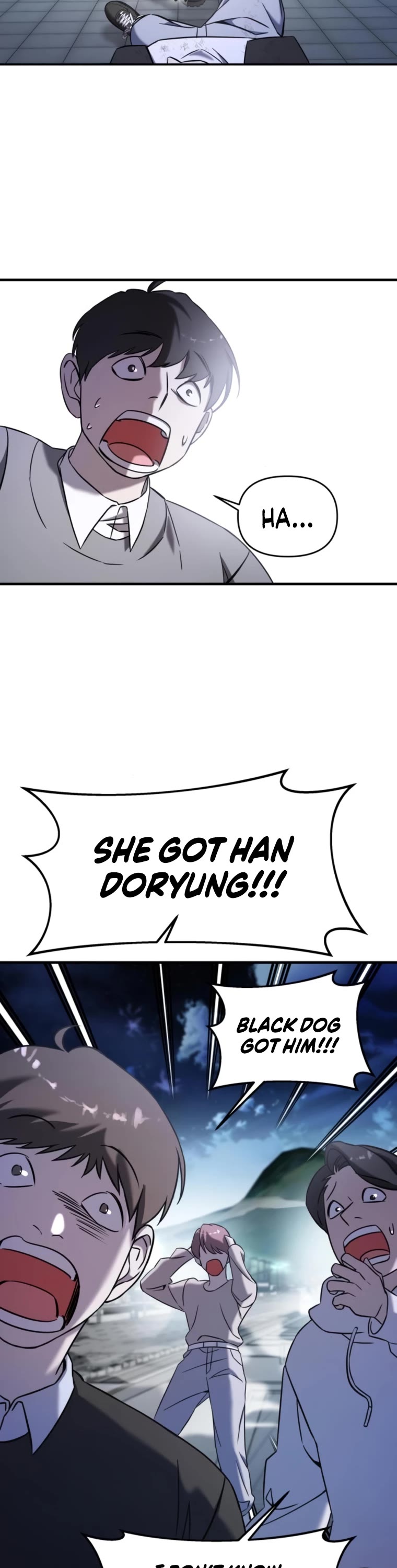 Pure Villain chapter 66 page 78