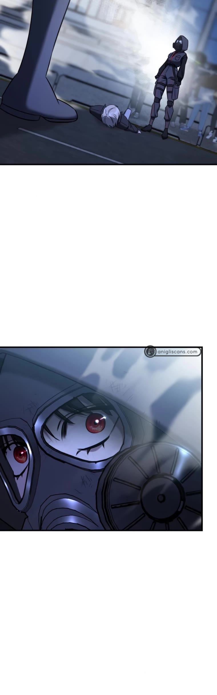 Pure Villain chapter 66 page 81