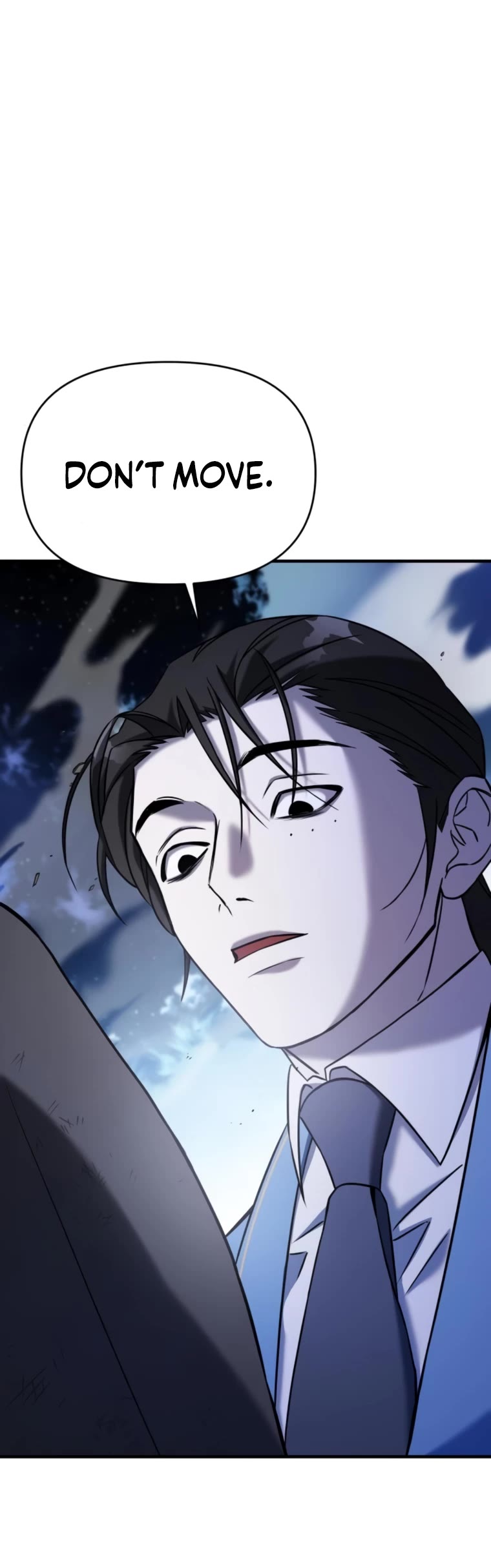 Pure Villain chapter 66 page 85