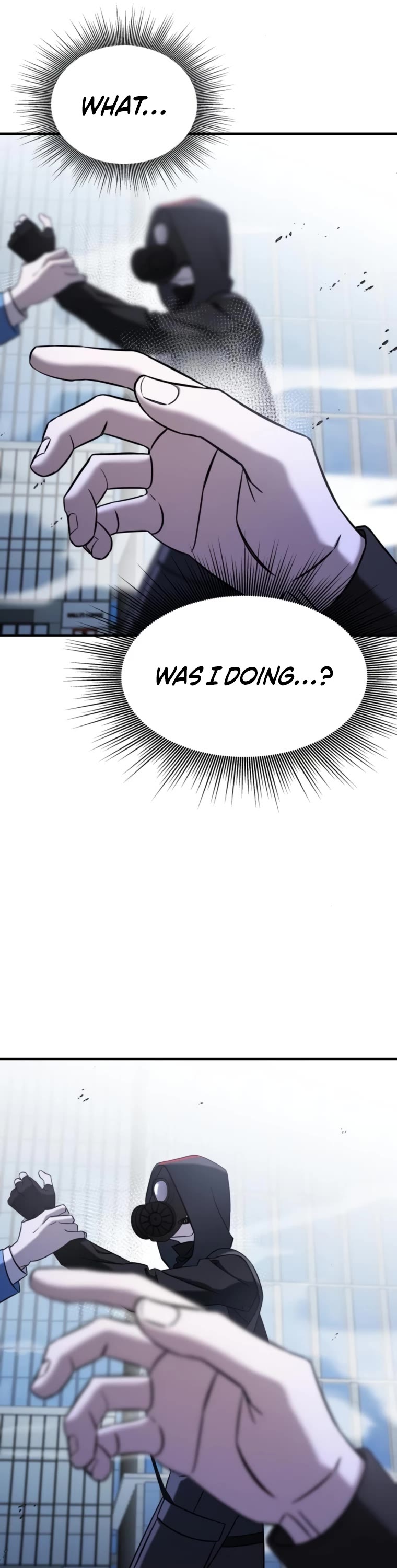 Pure Villain chapter 66 page 87