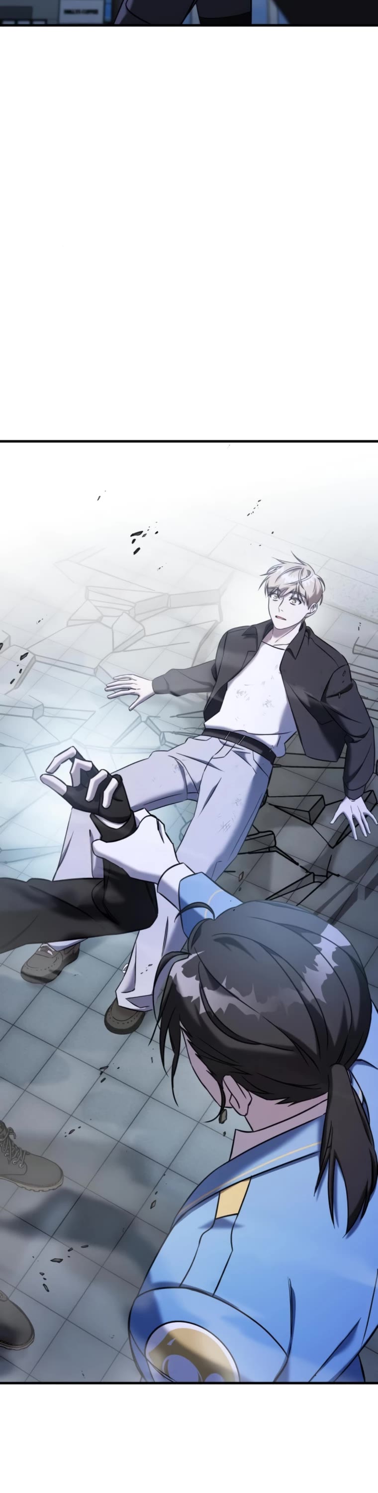 Pure Villain chapter 66 page 88