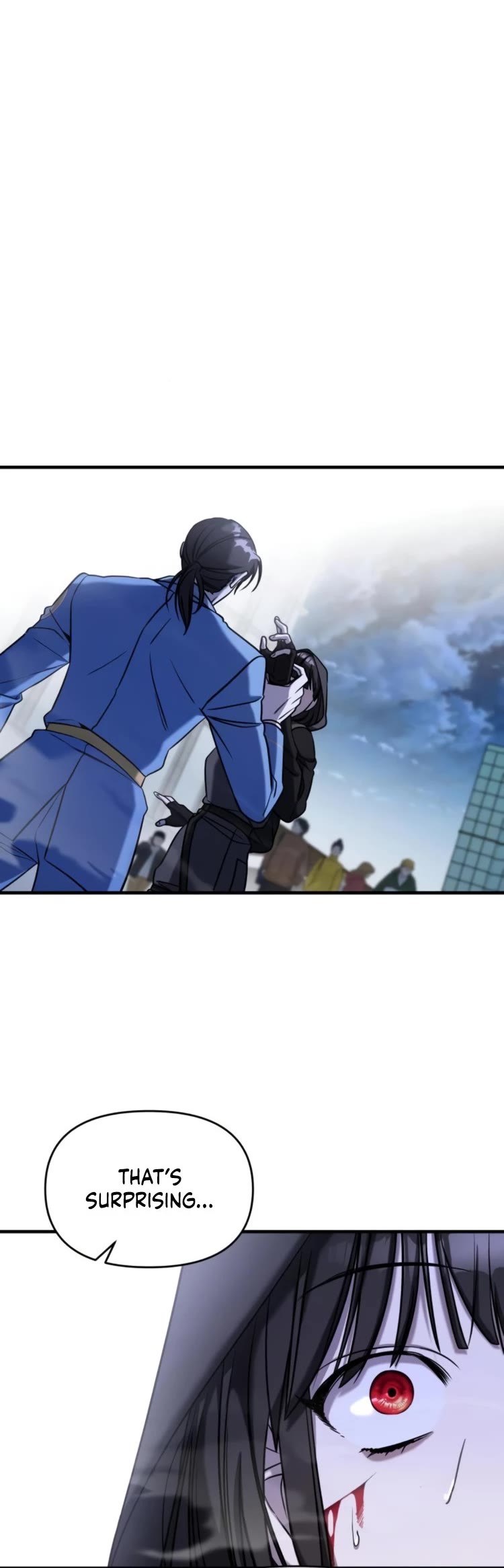 Pure Villain chapter 67 page 10