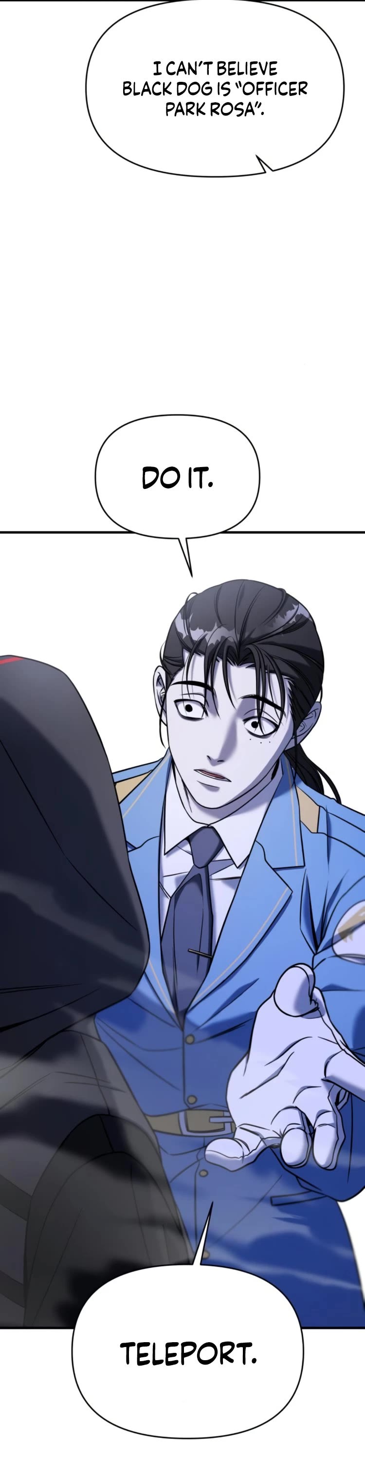 Pure Villain chapter 67 page 11