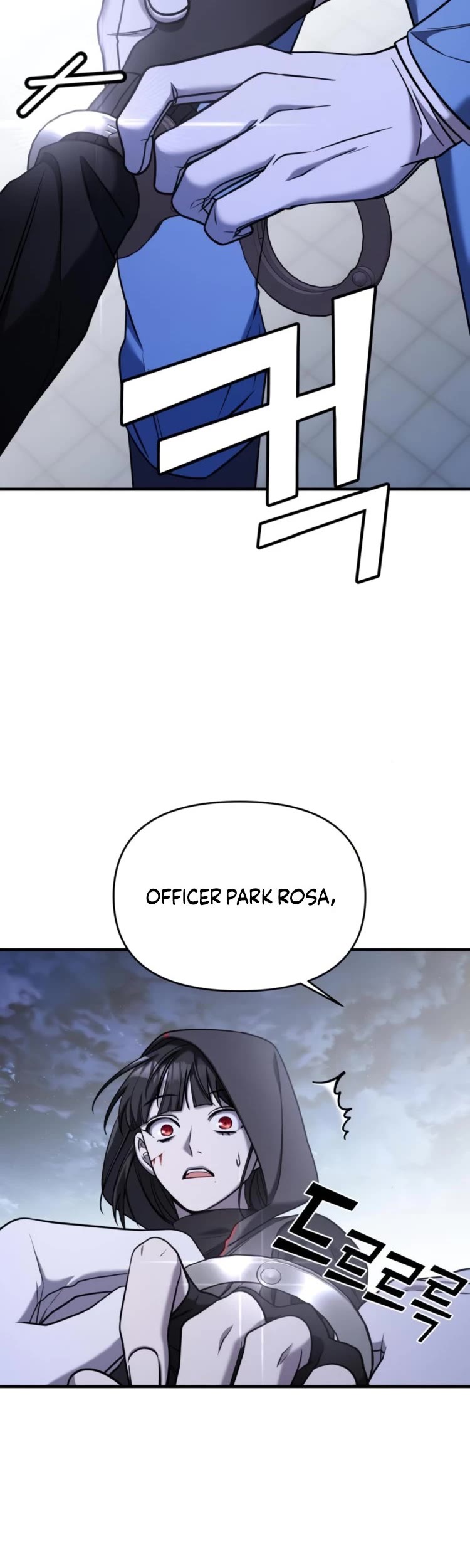 Pure Villain chapter 67 page 15