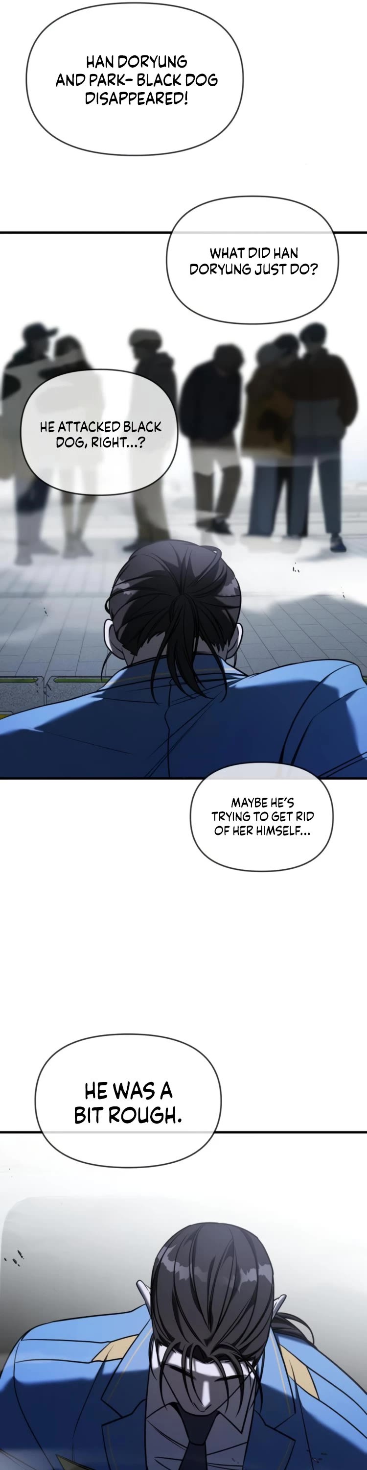 Pure Villain chapter 67 page 26