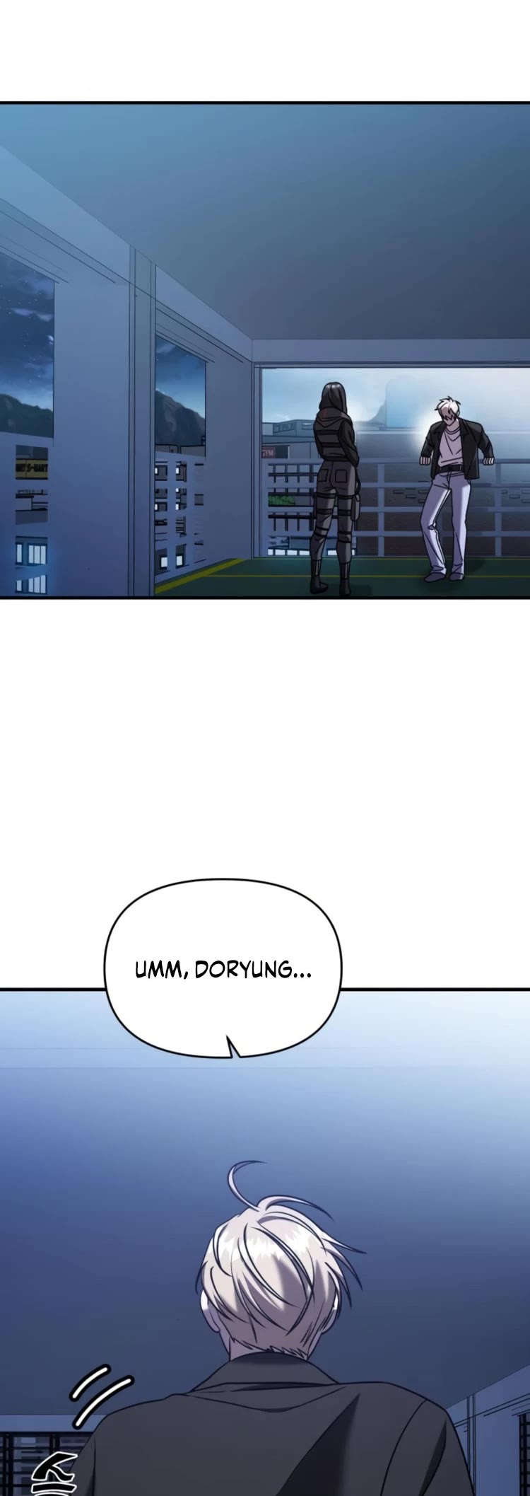 Pure Villain chapter 67 page 29