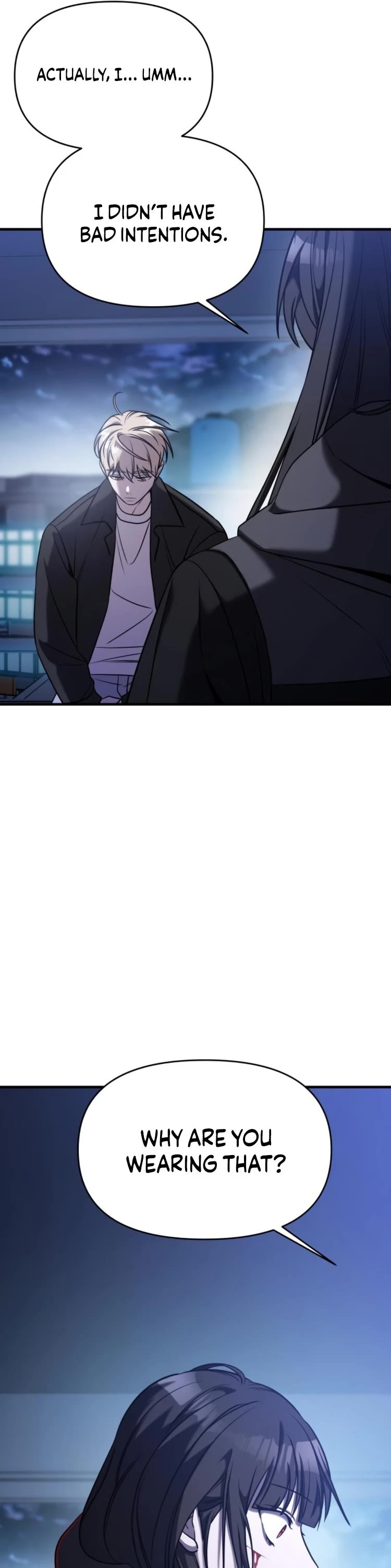 Pure Villain chapter 67 page 31