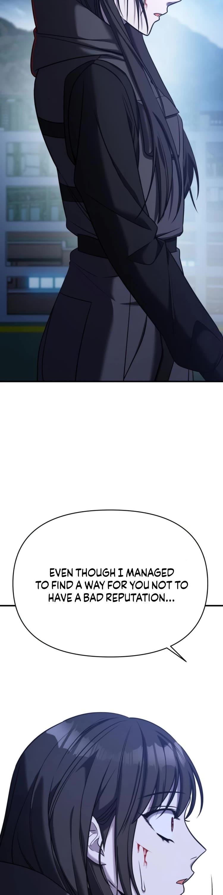 Pure Villain chapter 67 page 32