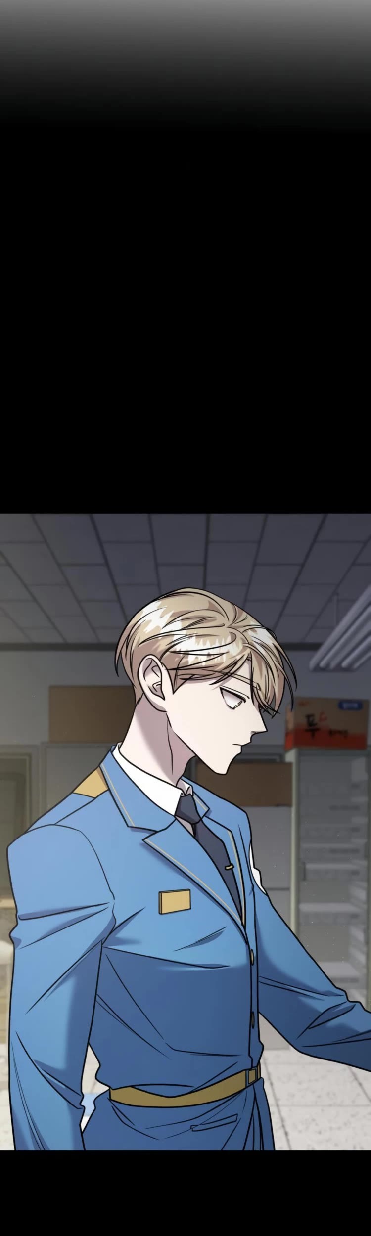 Pure Villain chapter 67 page 35