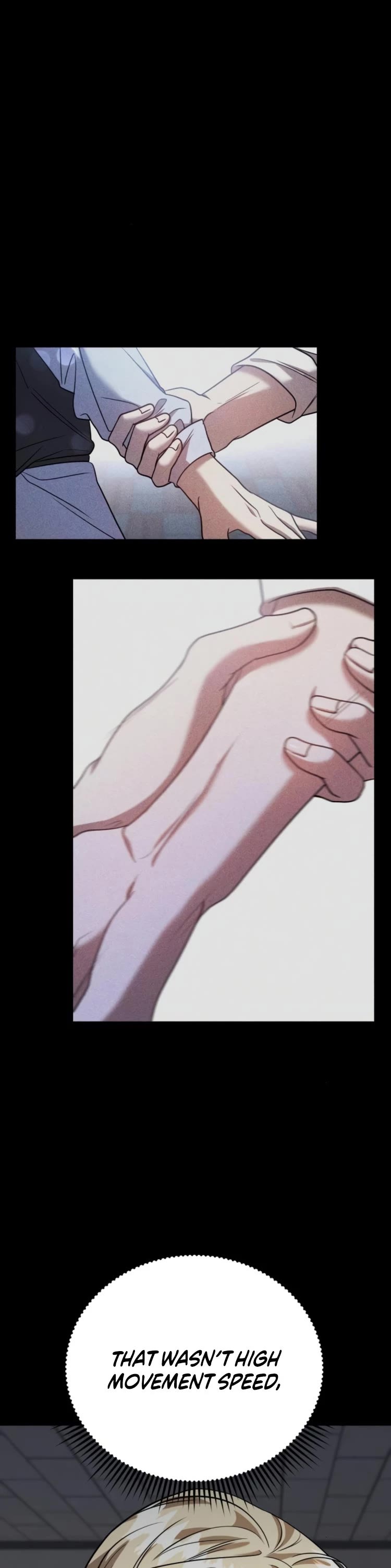 Pure Villain chapter 67 page 36