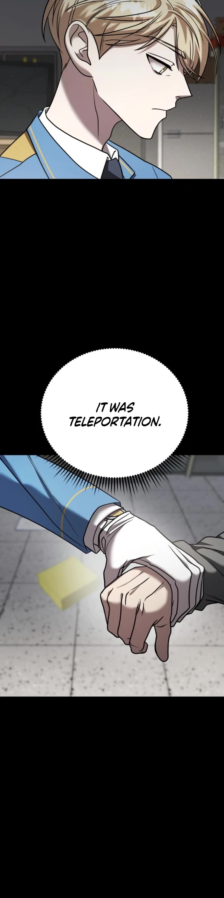 Pure Villain chapter 67 page 37