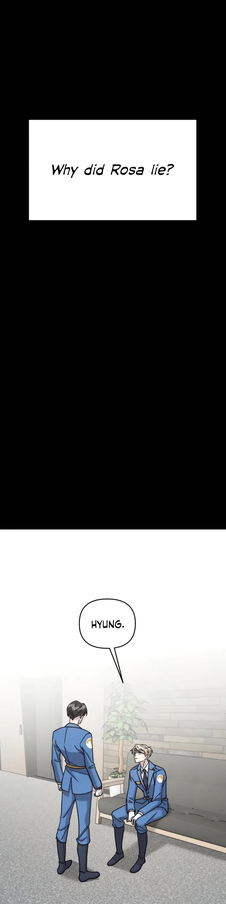 Pure Villain chapter 67 page 38