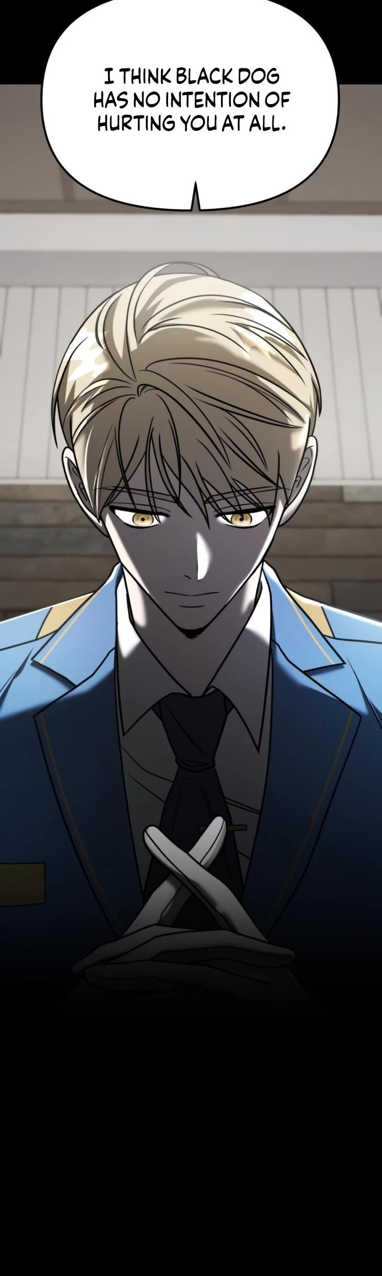 Pure Villain chapter 67 page 40