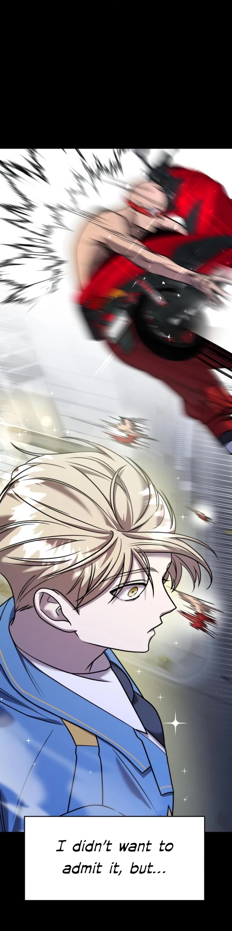 Pure Villain chapter 67 page 42