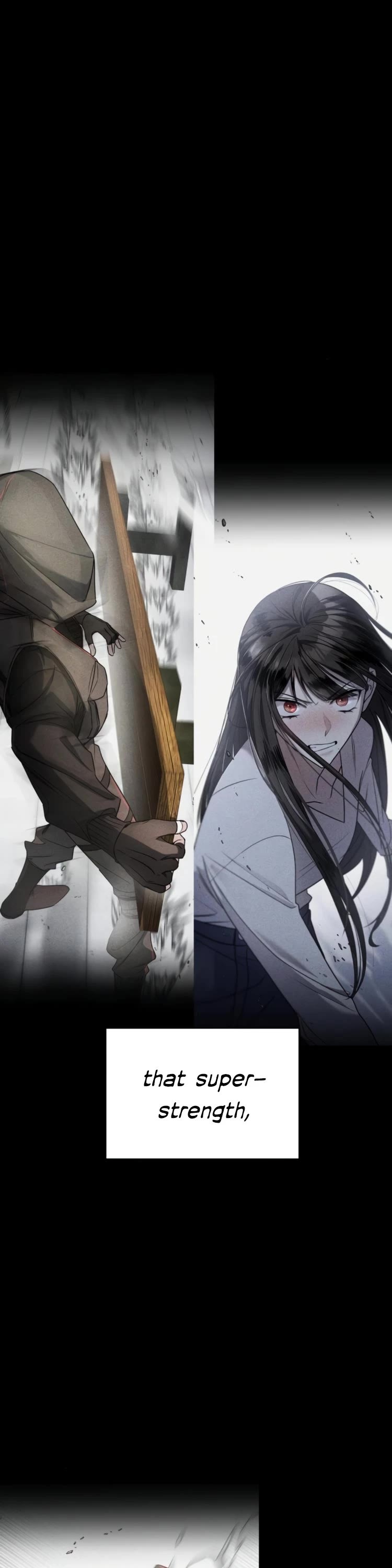 Pure Villain chapter 67 page 43