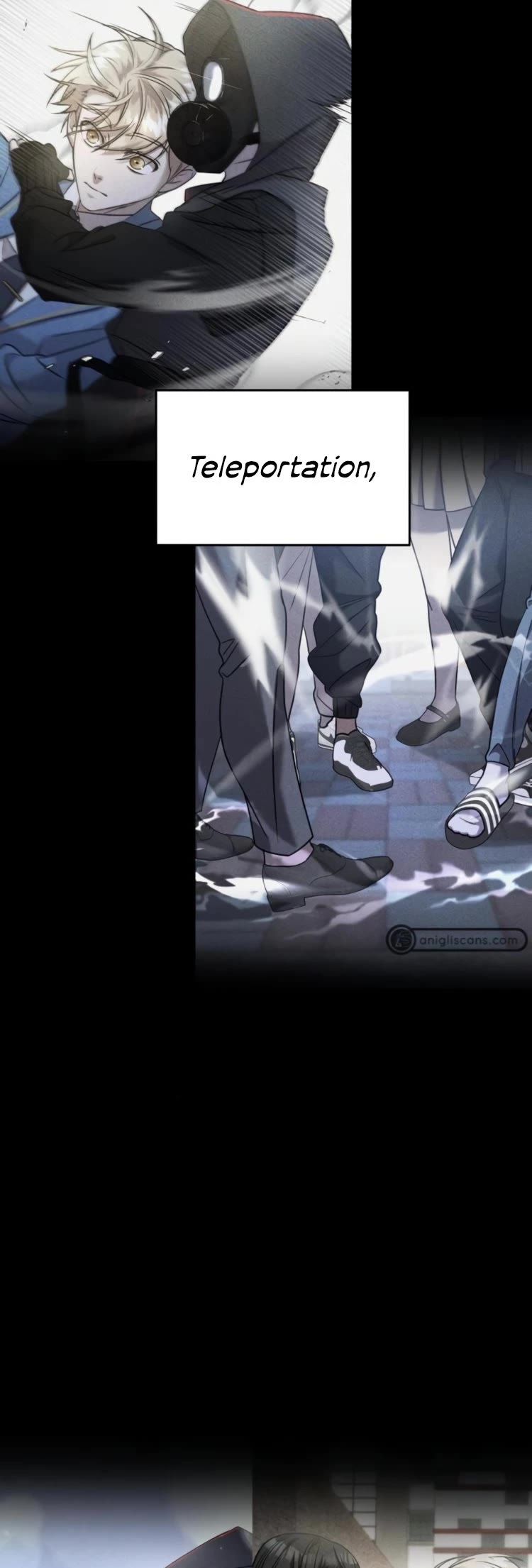 Pure Villain chapter 67 page 44