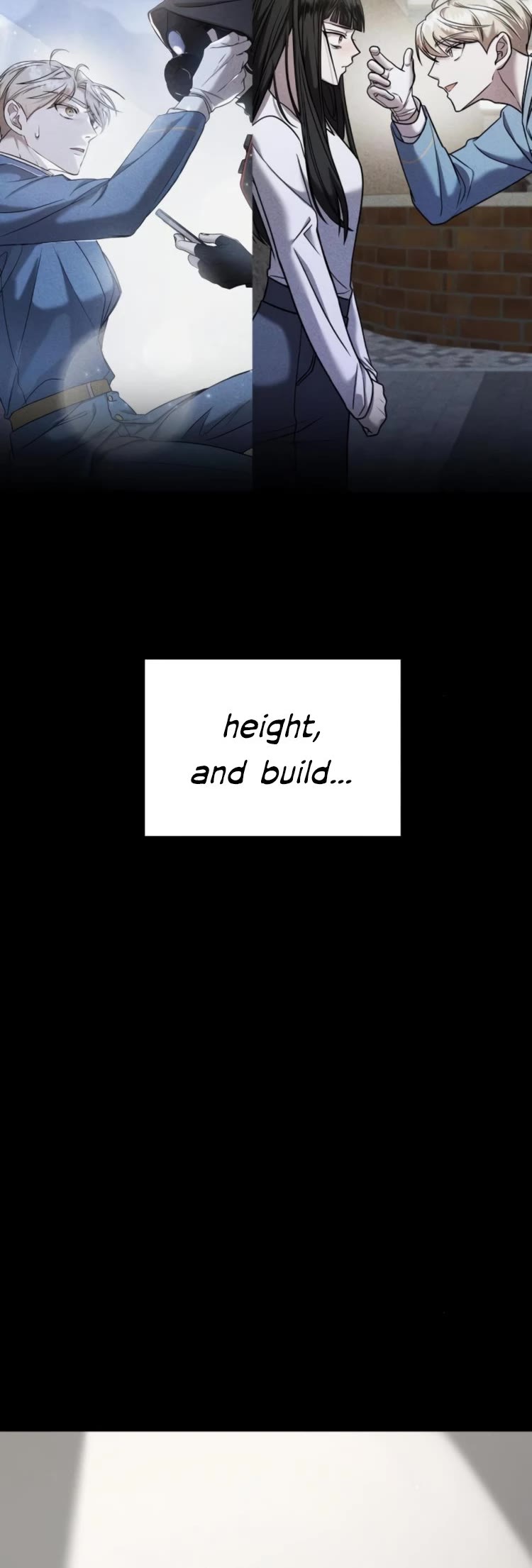 Pure Villain chapter 67 page 45