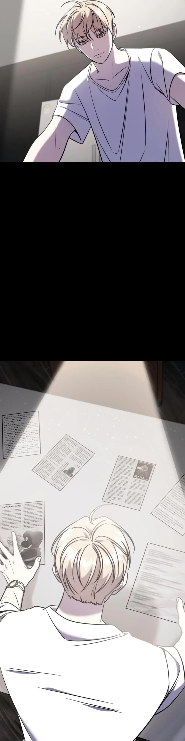 Pure Villain chapter 67 page 46