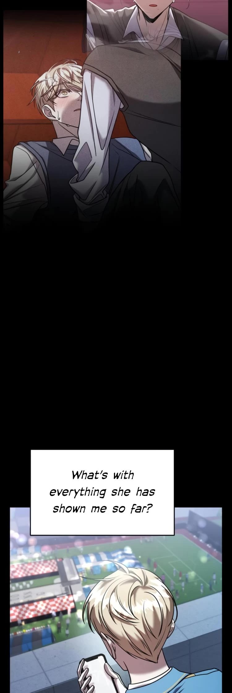 Pure Villain chapter 67 page 49