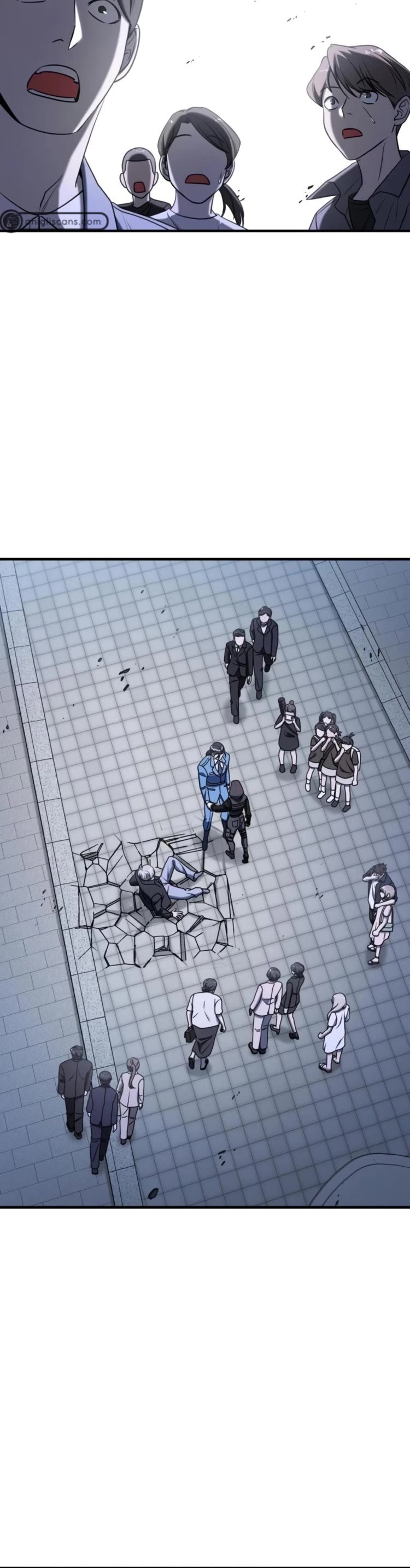 Pure Villain chapter 67 page 5