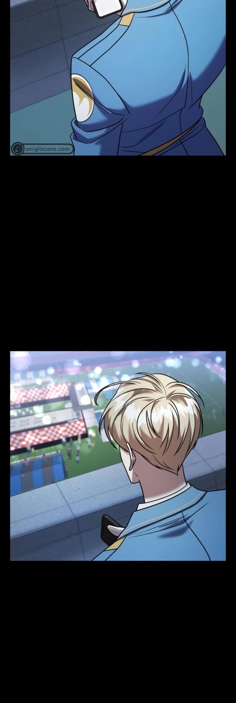 Pure Villain chapter 67 page 50