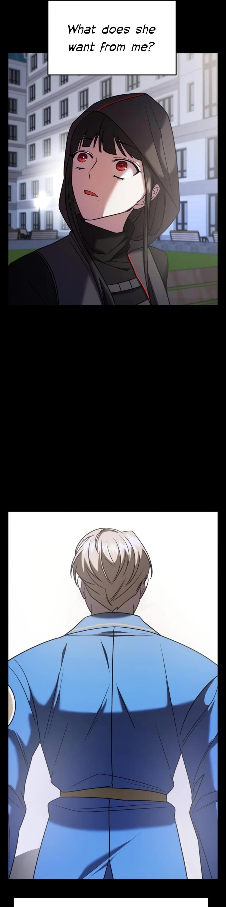 Pure Villain chapter 67 page 51