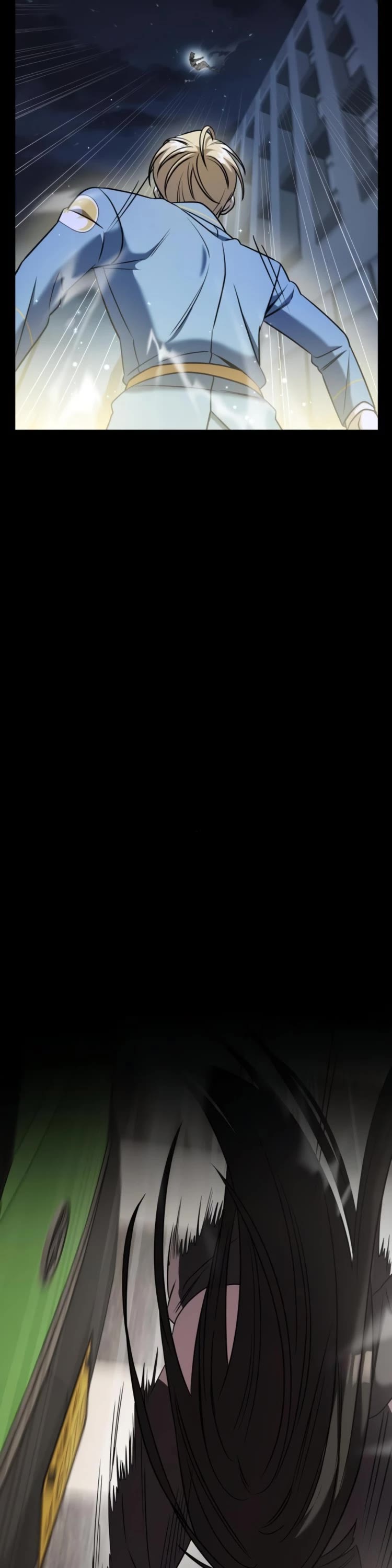 Pure Villain chapter 67 page 61