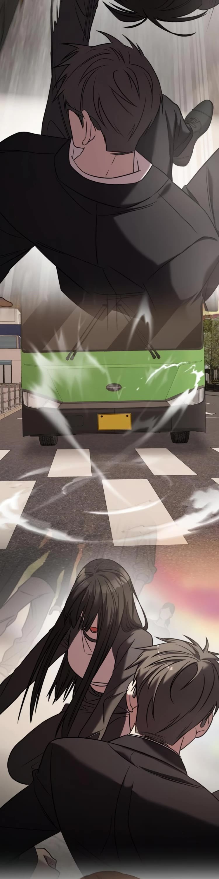 Pure Villain chapter 67 page 62